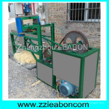 Venta caliente Animal Bedding Wood Wools Machine en venta